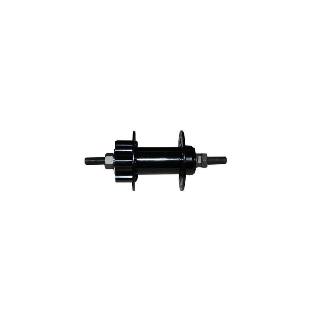 KUBA MC3 ÖN JANT GÖBEĞİ [DS10 PRO - MJ1 - MX25 PLUS - MX9] #KM 72522
